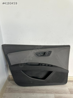 SEAT LEON SOL ÖN KAPI DÖŞEMESİ 5F4867131