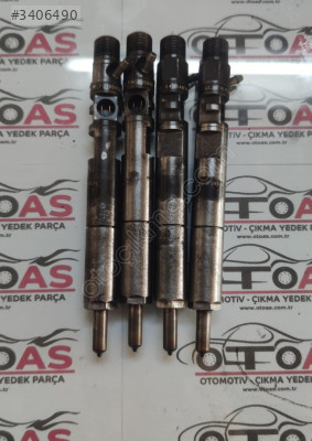 FORD CONNECT ENJEKTÖR 75'LİK 4435AB98 B5714C6B