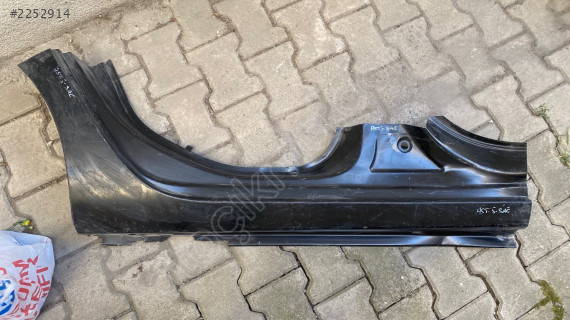 OPEL ASTRA J SAĞ MARŞBİYEL SACI 13442643 CANCAN OPEL