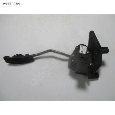 Opel Meriva A Gaz Pedalı 93361479