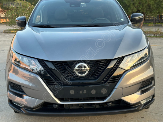 NİSSAN QASHQAİ ÖN SET HATASIZ ( 2017-2021 )