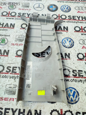 5F4867244 Leon 2018 Orta direk sağ kaplaması