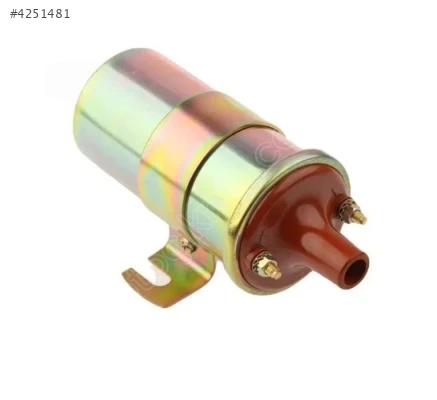 ATEŞLEME BEYİN BOBİN R12 DKŞ R9 SPRİNG