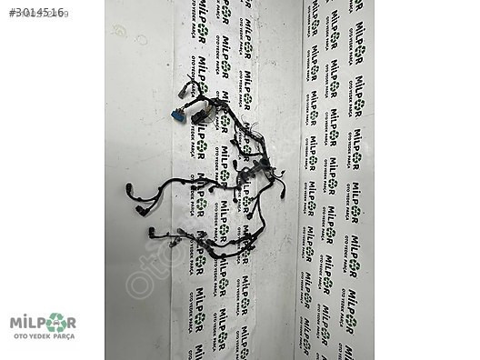PEUGEOT 3008 5008 MOTOR İÇ ELEKTRİK TESİSATI 9811043980