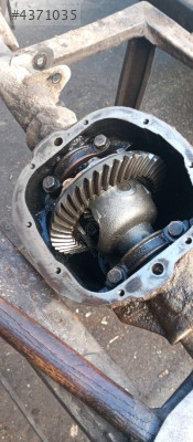 Tofaş defransiyel garantili