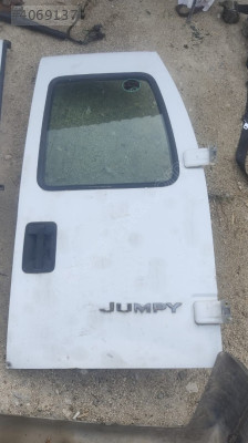 CİTROEN JUMPY SAG ARKA BAGAJ KAPAGI ÇIKMA