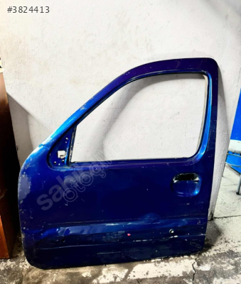 RENAULT KANGOO SOL ÖN KAPI ORJİNAL EYUPCAN OTO'DA