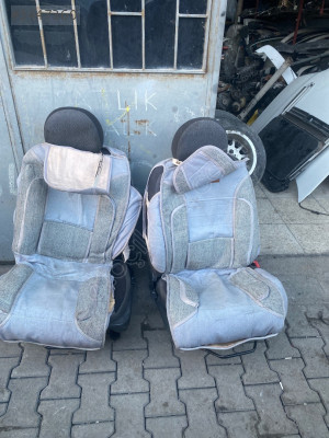 Fiat albea sağ yolcu koltuğu çıkma orijinal
