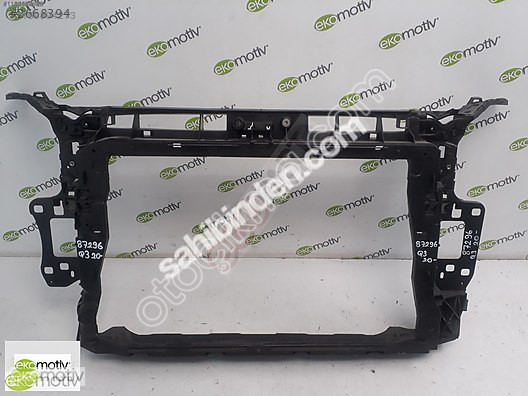 AUDI Q3 2020- ÖN PANEL 83A805594H