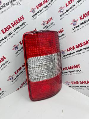 Volkswagen Transporter T5 SAĞ  Arka Stop