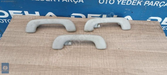 RENAULT FLUENCE TAVAN EL TUTAMAĞI 739410013R