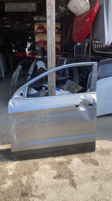 QASHQAİ SOL ÖN KAPI