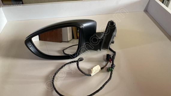 Vw Jetta Sol Ayna Komple 2011-2017 5C7857507