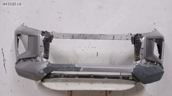 Musubisi L200 ön tampon