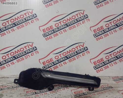 CHERY TİGGO 7 PRO MAX SAĞ SOL SİS FARI  ORJINAL