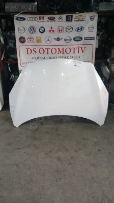 2009-2012 MAZDA 3 MOTOR KAPUTU