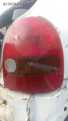 OPEL CORSA B TEK KAPI SAĞ ARKA STOP.OTO ERKAN ÜNYE