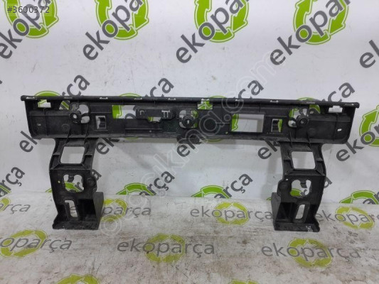 MINI COOPER  2019 2024 U25 ARKA TAMPON DESTEK BRAKETİ 259593-10
