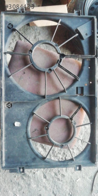1K0121207t audi seat skoda fan davlumbazı çıkma