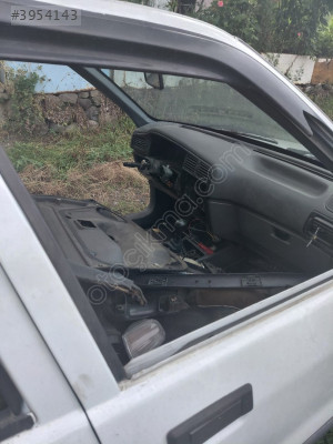 Renault 19 alize. Ön torpido alkal  otomotiv