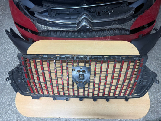 PEUGEOT 2008 ÖN PANJUR