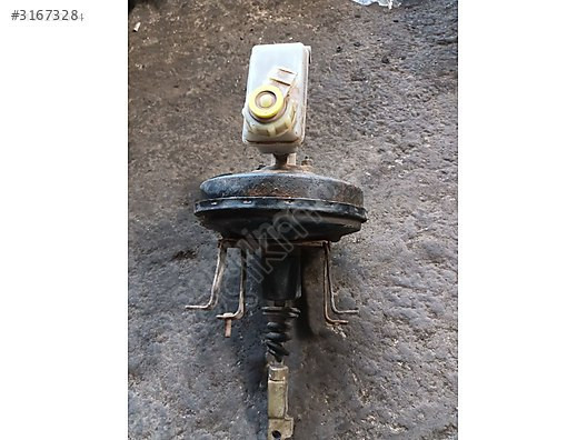 Ford Taunus westinghouse