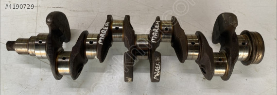 fiat marea krank mili/kolu (son fiyat)