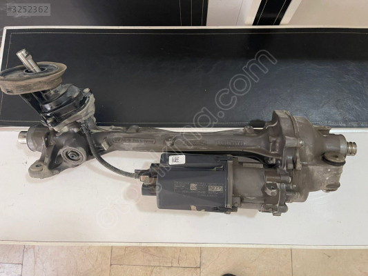 5Q0909143M VW Passat dıreksiyon kutusu