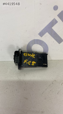 honda civic fc5 2018 1.6 hava akışmetre (son fiyat)