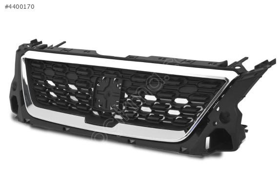 ON PANJUR KROM CERCEVE SEAT IBIZA 2018-2024 6F0853654D