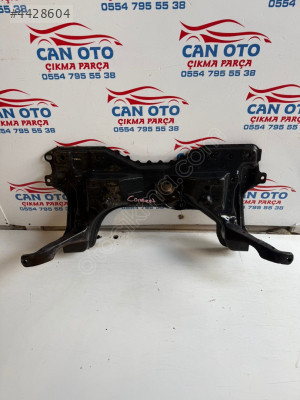 Ford Cornet 1.8 motor alt traversi