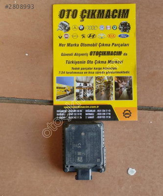 MERCEDES CLS W257 RADAR SENSÖRÜ A0009028737