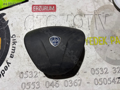 LANCİA DELTA Orijinal çıkma direksiyon Airbag