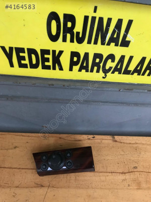 opel astra h far anahtarı