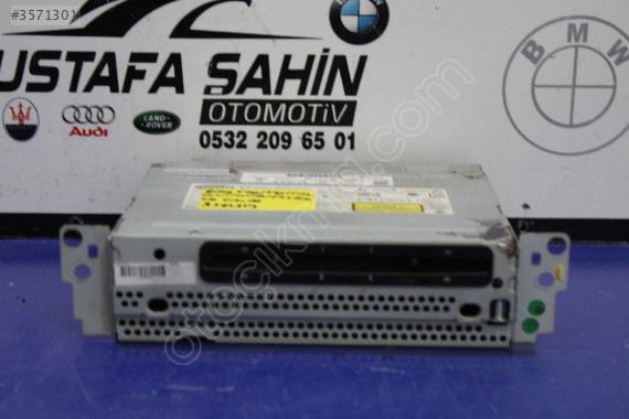 BMW F20 F21 F22 F23 F30 F32 F33 F06 CD CALAR 9381319