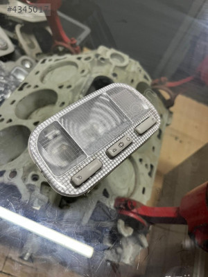 PEUGEOT 301 CELYSEE TAVAN LAMBASI