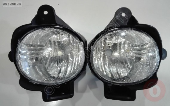 Toyota Hilux Vigo Sis Far Takımı 2011 2014..,..,