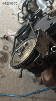 2011 FİAT DOBLO ÇIKMA GARANTİLİ 1.4 BENZİNLİ DİREKSİYON POMPASI