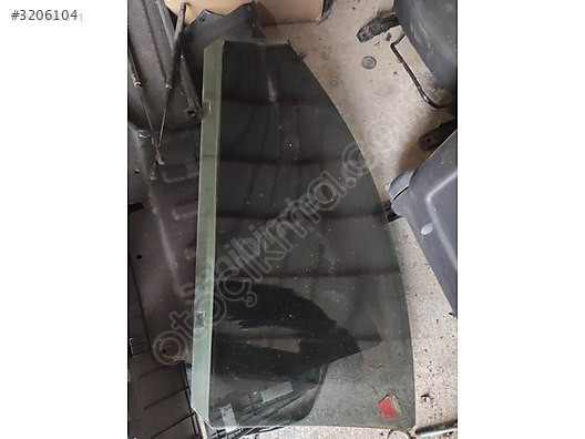 2005 VW BEETLE ÖN SAĞ SOL CAM ADET FİYATI ORJİNAL CAM