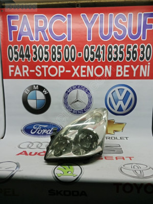 2005 Toyota verso sol