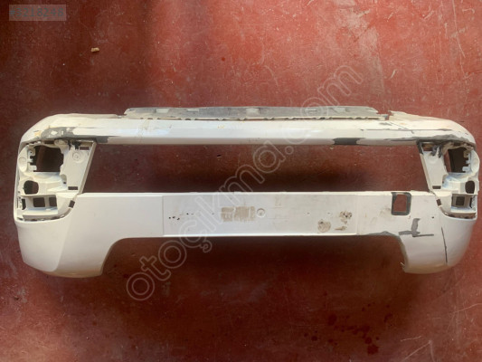 PEUGEOT PARTNER ÖN TAMPON 9810923277