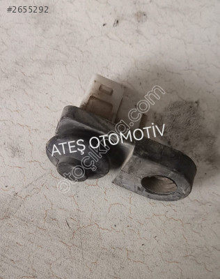 ACTYON SPORT KAPI MÜŞÜRÜ