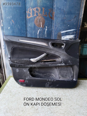 FORD MONDEO ORJİNAL SOL ÖN KAPI DÖŞEMESİ