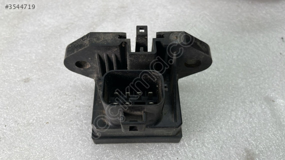 FORD FOCUS 3 YAKIT POMPA BEYNİ ÇEVİK OTO ORJİNAL ÇIKMA BURSA