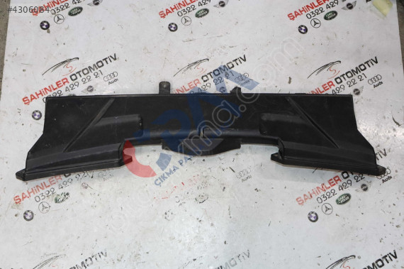 2007 2013 BMW 3 SERİSİ E90 E92 E93 CABRİO POLEN FİLTRESİ 6987498