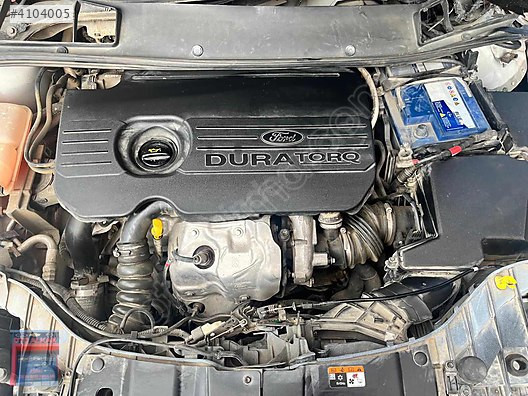 FORD FOCUS 3,5 DİZEL OTOMATİK ŞANZIMAN ARAÇTAN SÖKME GARANTİLİ