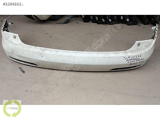 AUDI Q3 2012 2015 ARKA TAMPON 8U0807511C