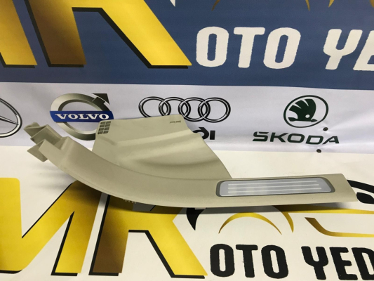 VOLVO S90 SAĞ ARKA AYAK YAN BAKALİT