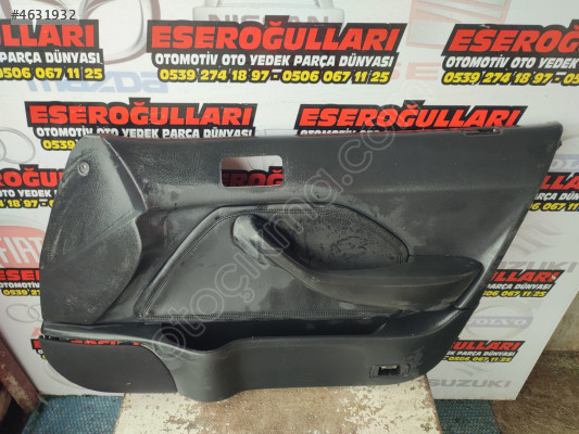 HONDA CİTY SAĞ ÖN KAPI DÖŞEMESİ