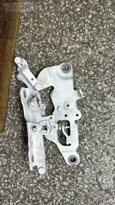 BMW F10 KASA 5.20 SAĞ SOL KAPUT MENTEŞESİ ORJİNAL ÇIKMA